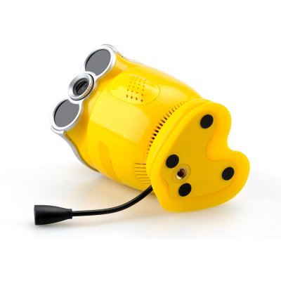Baby Monitor IP camera + night vision