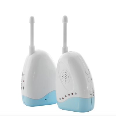 Audio baby monitor