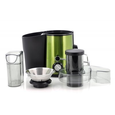 Juice maker