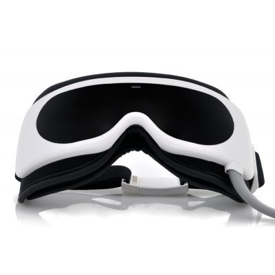 Eye massager- infrared heater