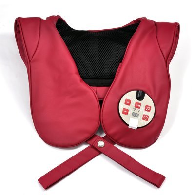 Neck/shoulder massager