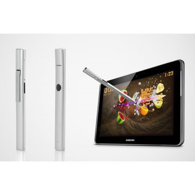 Wireless Bluetooth talking pen/stylus function