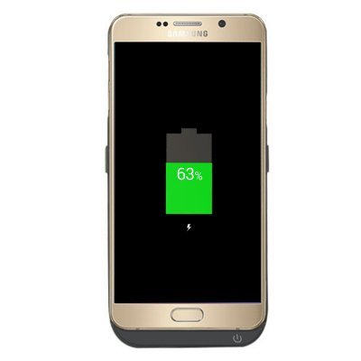 External battery/case for Note5