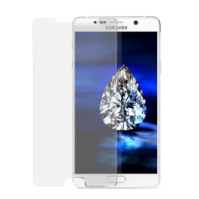 Note5 temper glass
