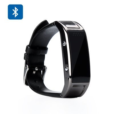 Smart Fit wristband watch