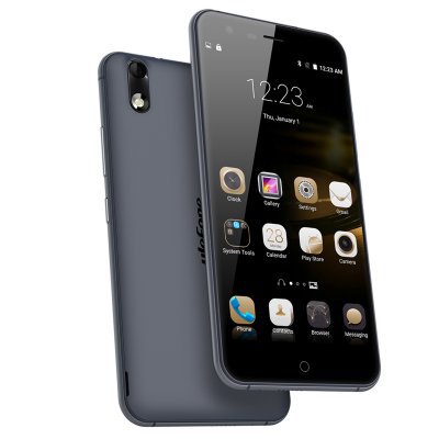 4G Dual SIM Octa core Smartphone