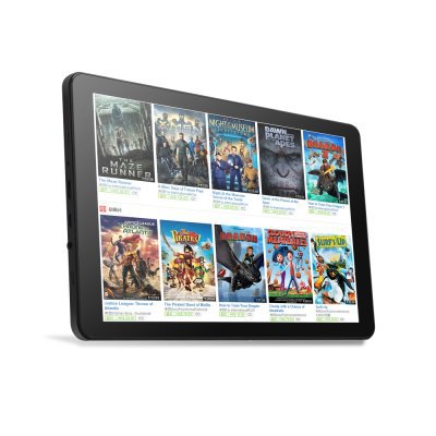 10.1 Inch Octa core tablet