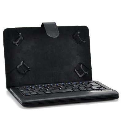 7-8 Inch Bluetooth Wireless Keyboard case