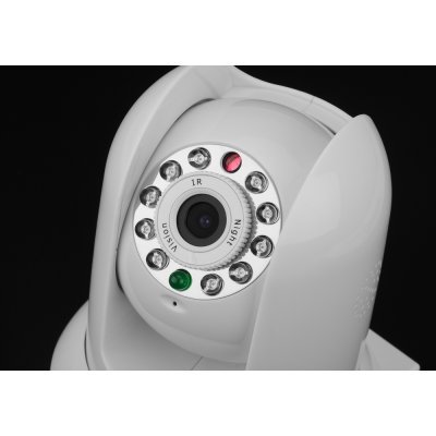 Wireless IP Camera