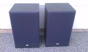 JBL G200 Speakers Black with original box