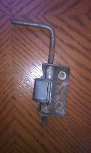 1969-79 HONDA CT70 Trail 70 Seat Latch
