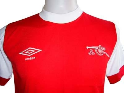 Arsenal 1980 XL Size Shirt