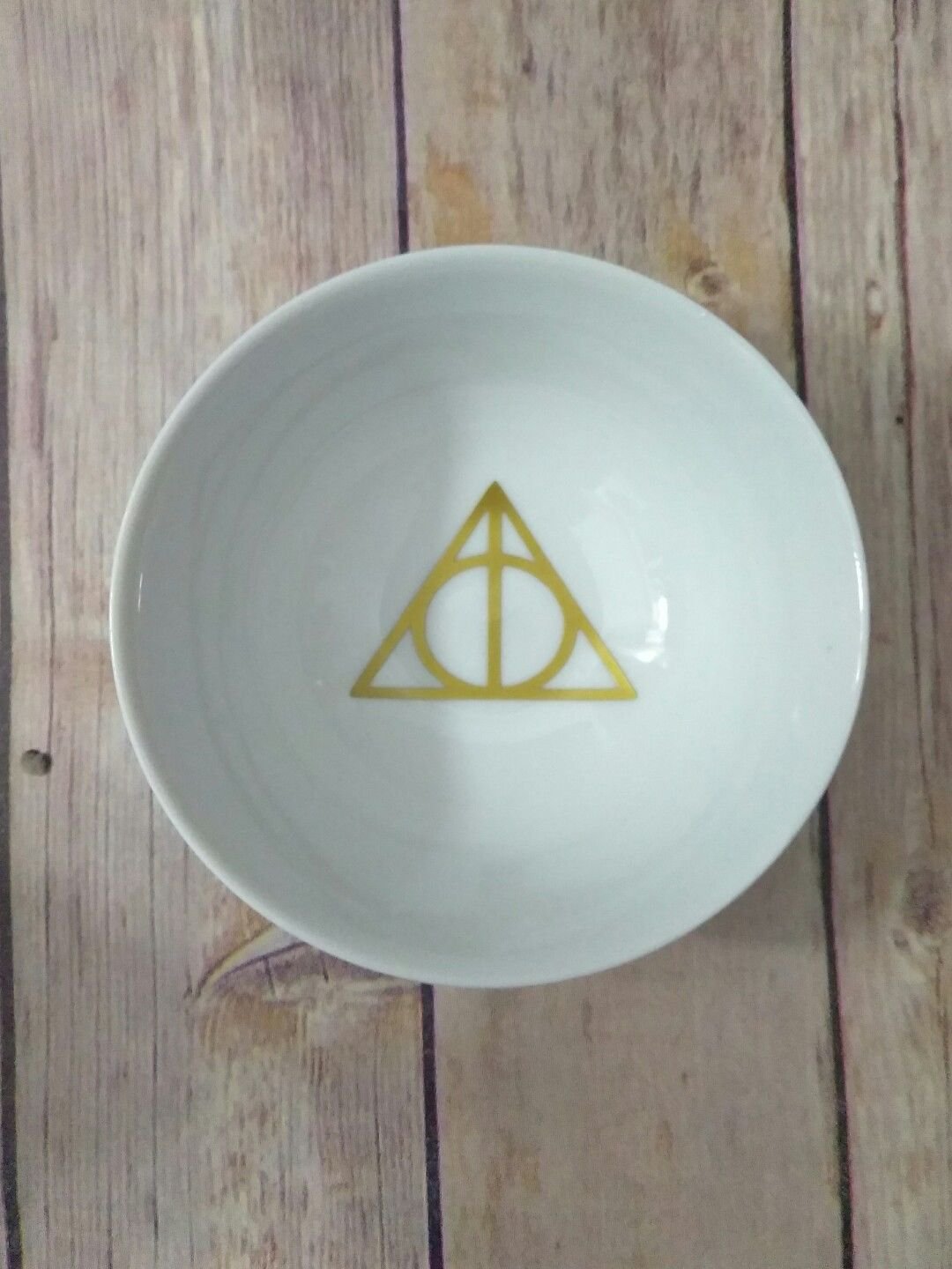 Harry Potter always wedding gift ring dish - ring dish - trinket