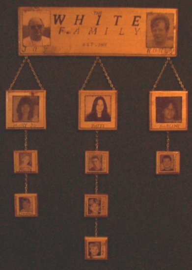 Timber Family Tribute I