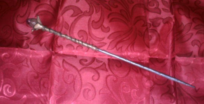 wand
