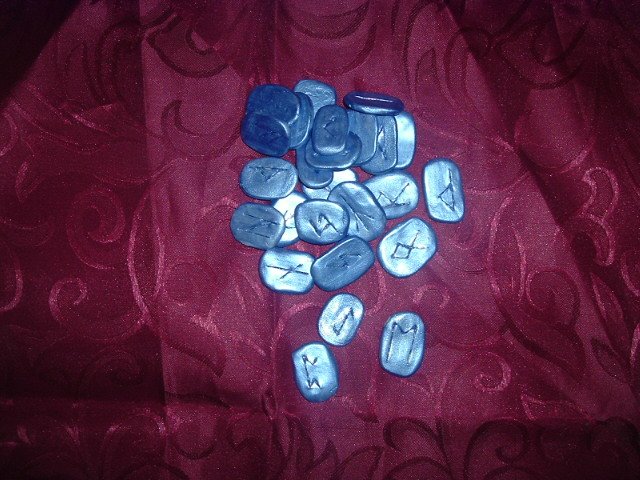 Runes