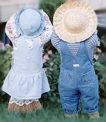 Broom babies