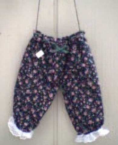 Pants Bag