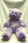 Purple Bear