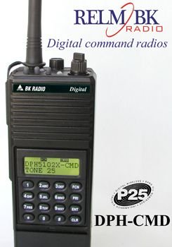 DPH 5102-CMD