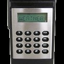 Stainless Steel Faceplate (NON Command)