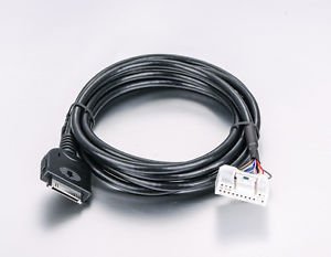 APS Audio Cable for Scion xB xA xD tC For Pioneer Radio iPod iPhone Interface