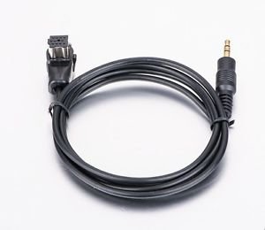 APS FOR PIO/P-3.5M PIONEER IP-BUS - 3.5mm AUXILIARY ADAPTER