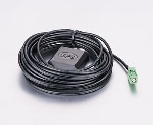 APS GPS Antenna for Pioneer CXE3204 AVIC-Z130BT GP-04 5M LONG