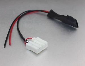 APS Aux Bluetooth adapter For Mazda for Mazda6 Mazda3 Mazda MX5 car audio BT-MAZ