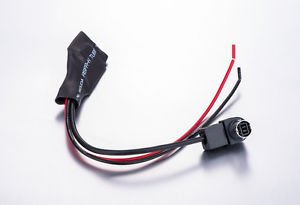 APS AUX CABLE FOR ALPINE AI NET HEADUNIT JLINK TO Aux Input Bluetooth module