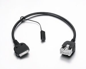 APS AUX CABLE FOR TOYOTA SCION iPOD iPHONE PAD INPUT CONNECTOR PT546-21062 IPNI1