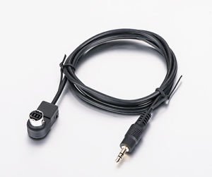 APS US SHIPPING ALP/AI-3.5M FOR ALPINE AUXILIARY INPUT AI-NET RADIO NEW