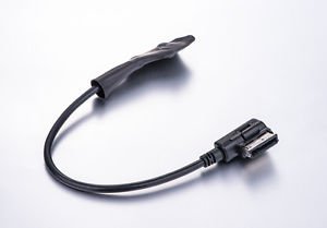 APS bluetooth Audio adapter for Audi A3 A4 A6 A8 Ami for Samsung HTC SONY PHONE