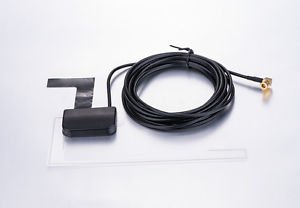 APS FREE SHIPPING Glass Mount DAB Digital Car Radio Aerial Antenna for Pioneer
