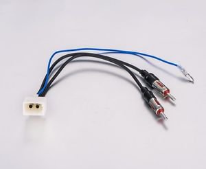 APS FOR TOYOTA LEXUS CAR STEREO ANTENNA ADAPTER CAR AUDIO ACCESSORIES TA-10
