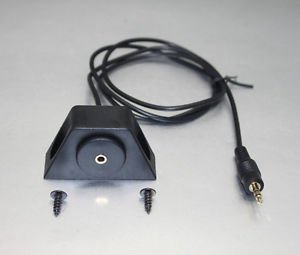 APS Aux male to female Extension cable car audio parts audio cable FOR TOYOTA