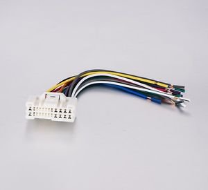 APS SK1004-21 71-1004 OEM Reverse Wire Harness for select 2004-up Kia/ Hyundai