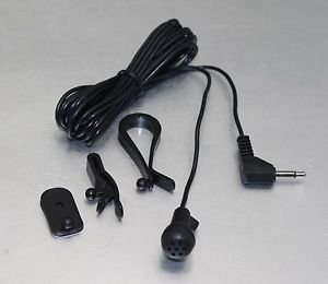 APS Microphone Mic For Pioneer DEH-6400BT DEH-64BT DEH64BT DEH-7300BT DEH7300BT