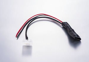 APS Bluetooth module for Toyota Corolla 2009 up wireless aux adapter BT-TOY20P