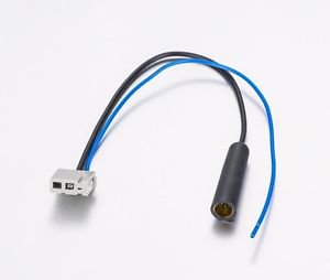 APS METRA 40-NI22 For Nissan Radio Stereo Factory OEM Reverse Antenna Adapter