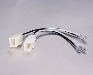 APS METRA 72-6514 CHRYSLER/DODGE SPEKAERS CONNECTORS (PAIR)
