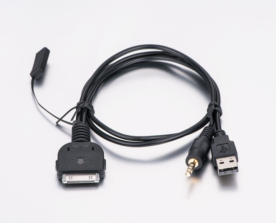 APS US SHIPPING FOR PIONEER CD-iU51V for IPOD CABLE for AVIC-F930BT AVH-P3300BT