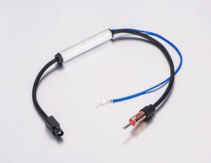 APS Antenna Adapter For Audi VW Aftermarket Radio Installation SKAA-39