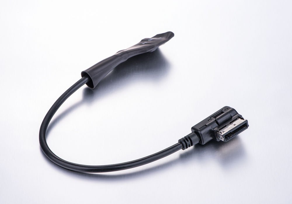 APS US SHIPPING Aux Bluetooth adapter For Mercedes Benz CLS300 CLS350 BT-BZ