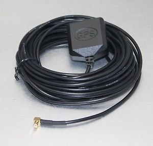 APS GPS MCX antenna Garmin72 76 60 60C 60CS 60CSX C340 C330 25FT GP-34-25FT