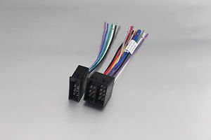 APS VWH-1004 1987-02 Volkswagen Wiring Harness, plugs into factory harness