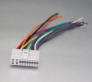 APS TURBOWire Wire Harness 95-02 Rio Sedona Sephia Spectra Sportage SK1003-21
