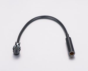 APS CAR RADIO Volkswagen Antenna adapter WIRE ADAPTER SKAA-21