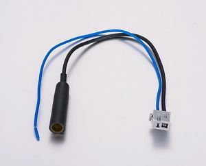 APS Radio Stereo Factory OEM Reverse Antenna Adapter car audio parts HO-07