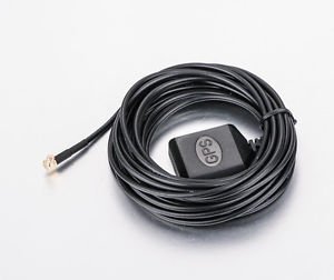APS GPS MCX antenna Garmin72 76 60 60C 60CS 60CSX C340 C330 right angled GP-12R